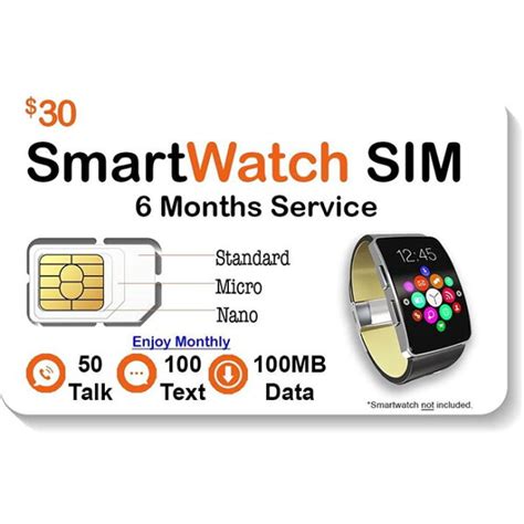 smart watch sim card 2g|smartwatches that work without phone.